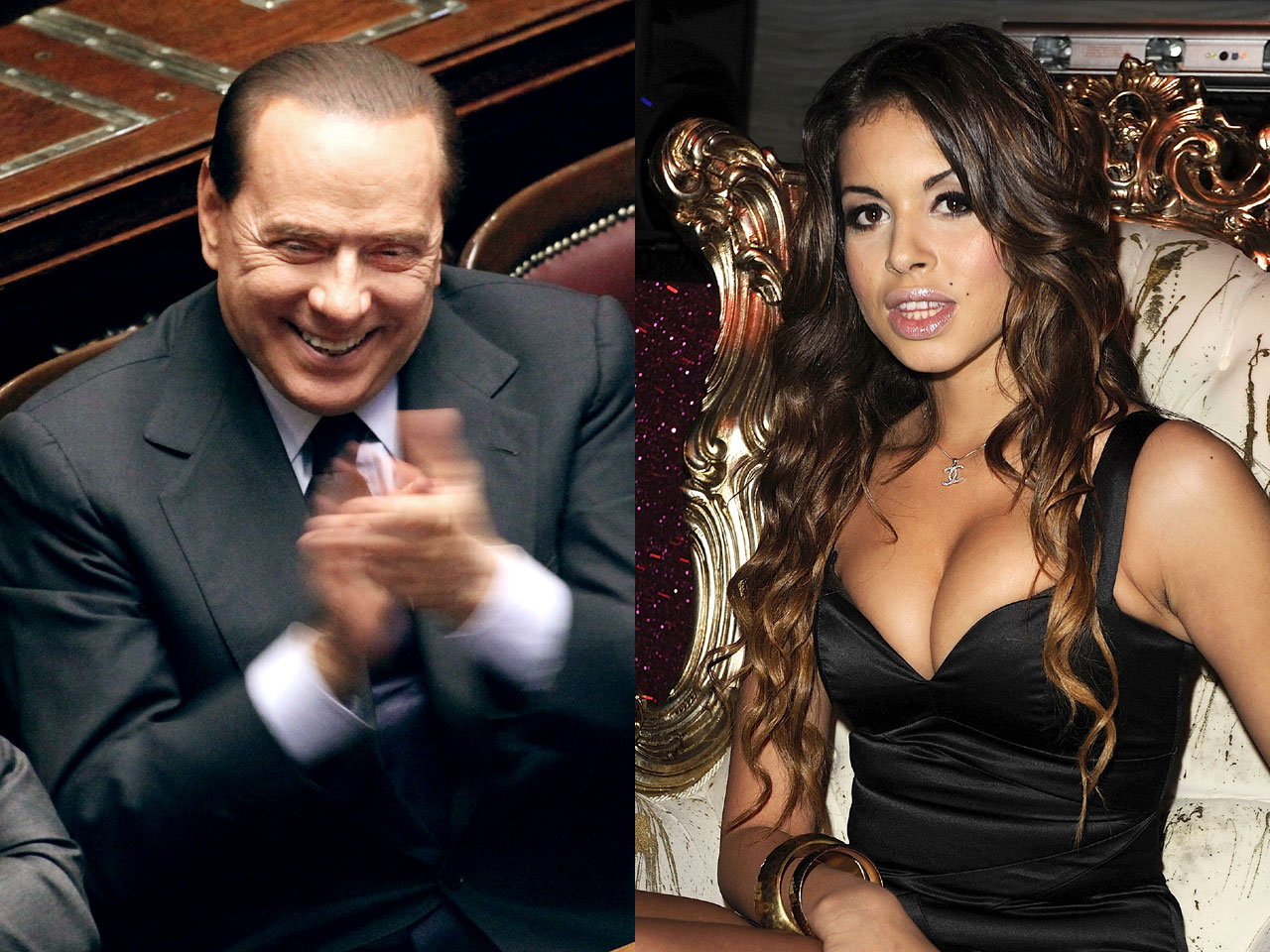 Silvio Berlusconi Loses Bid To Have Prostitution Trial Delayed Until After Italy Elections Cbs