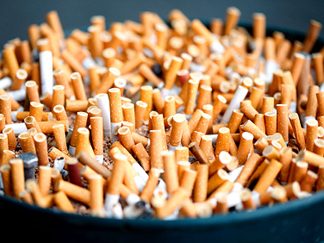 One cigarette can smash multiple systems in human body