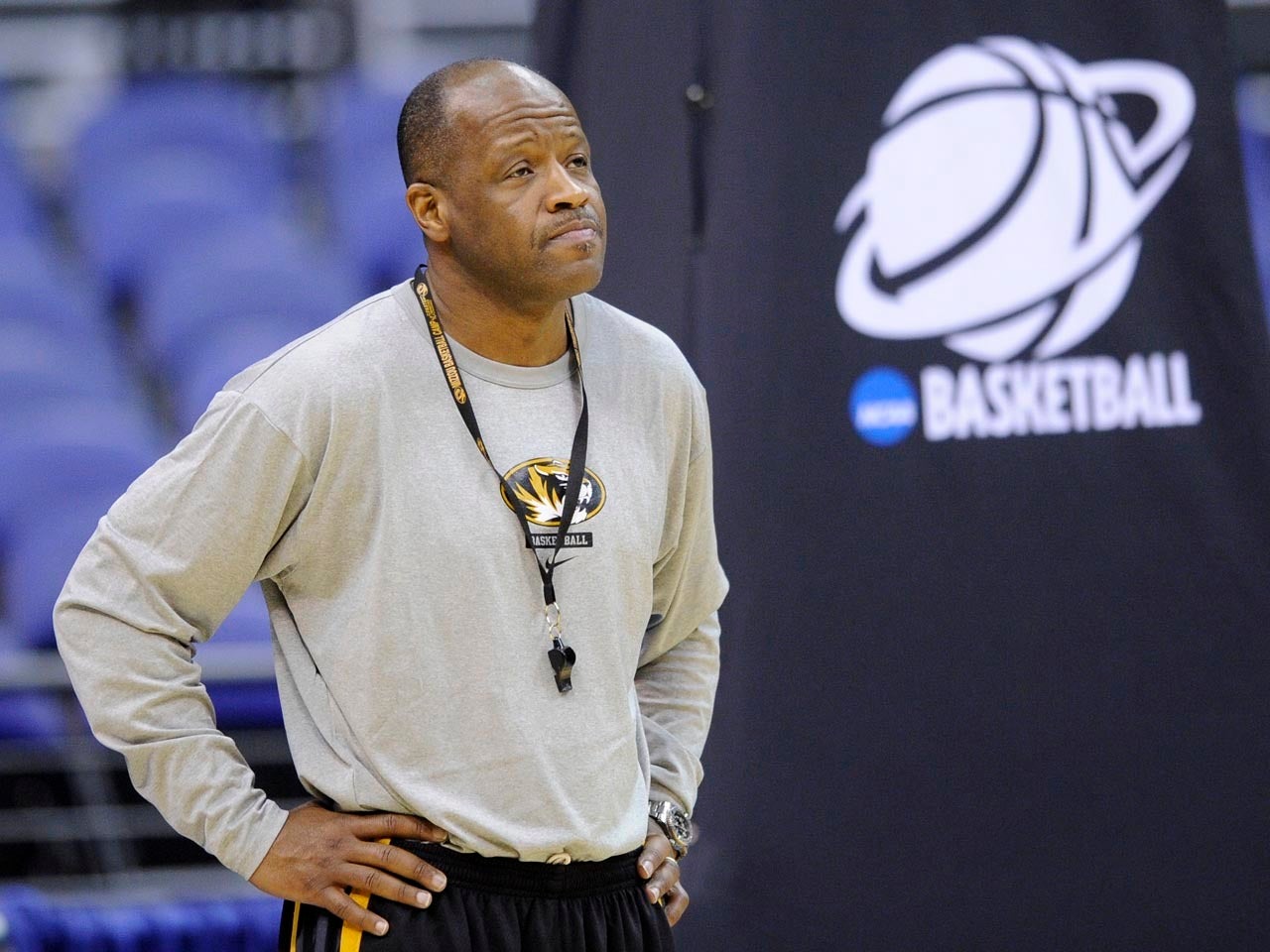 Coach Mike Anderson expected to sign extention with Missouri CBS News