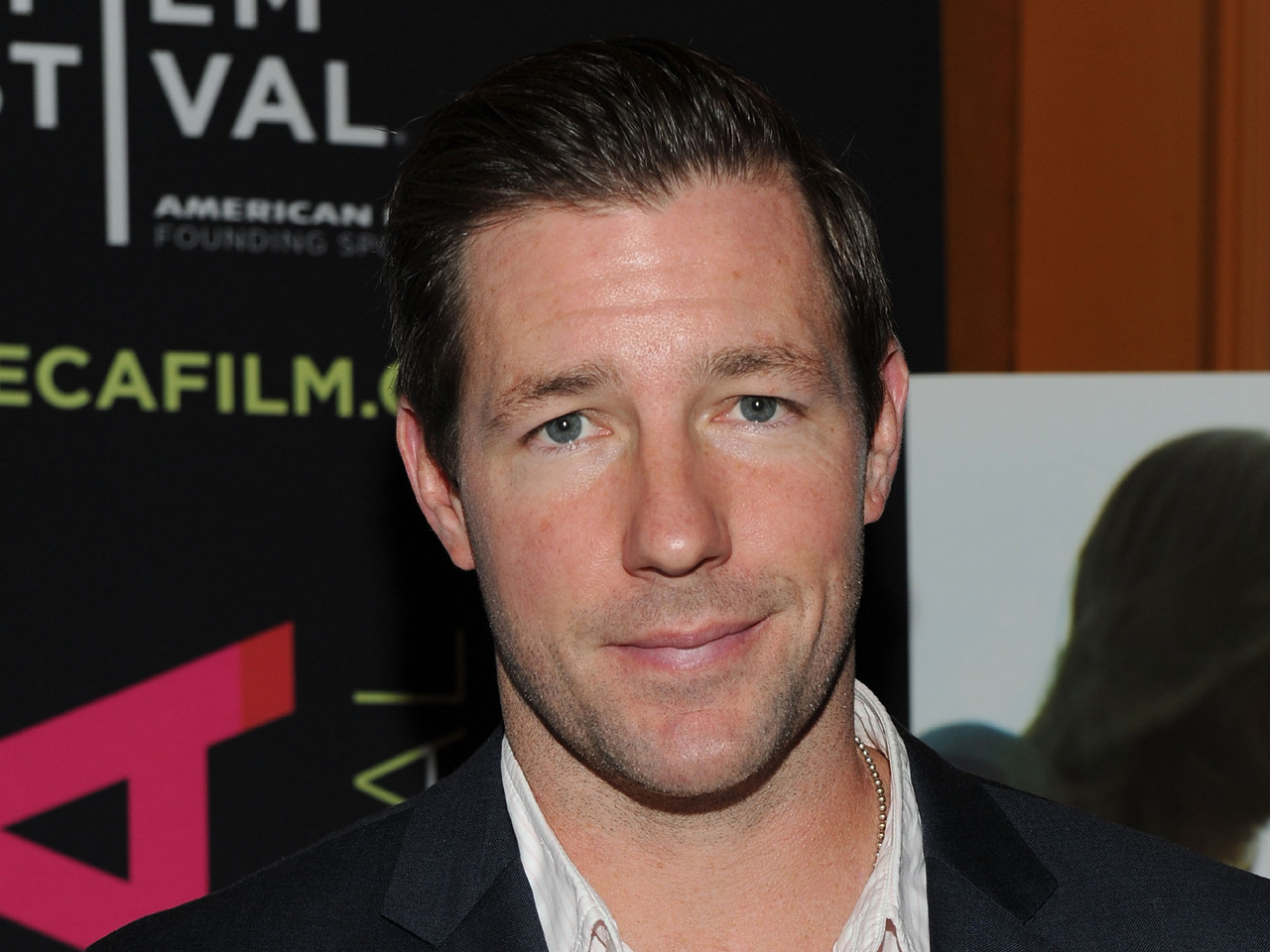 Edward Burns the holiday