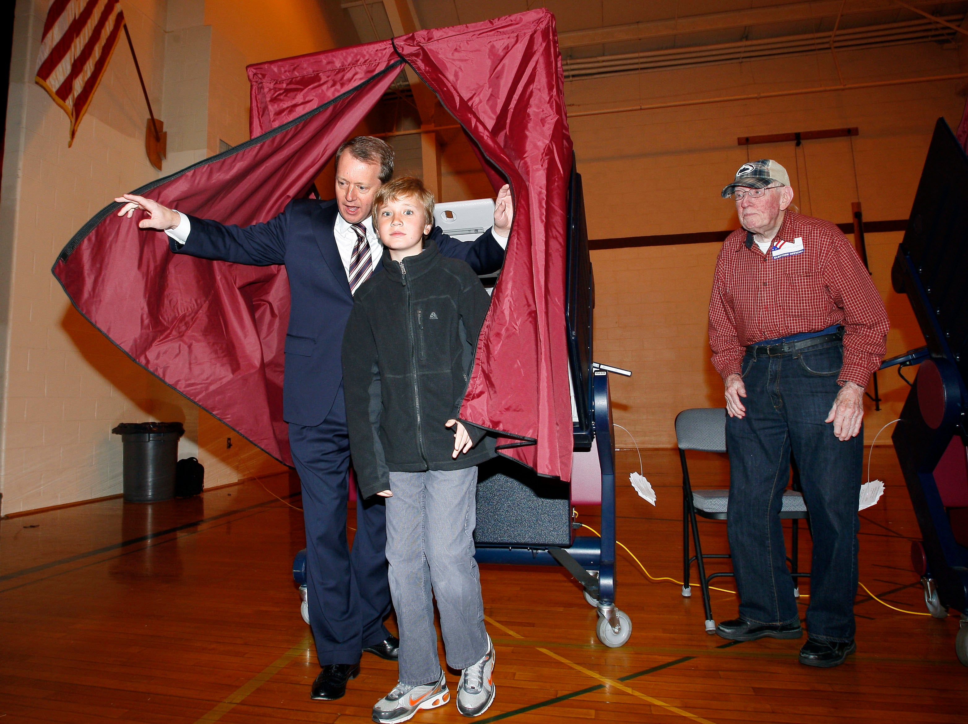 Former Rep. John Adler dead at 51 CBS News