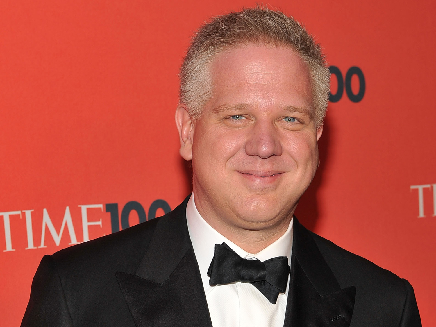 Glenn Beck's greatest hits, in honor of his last show CBS News