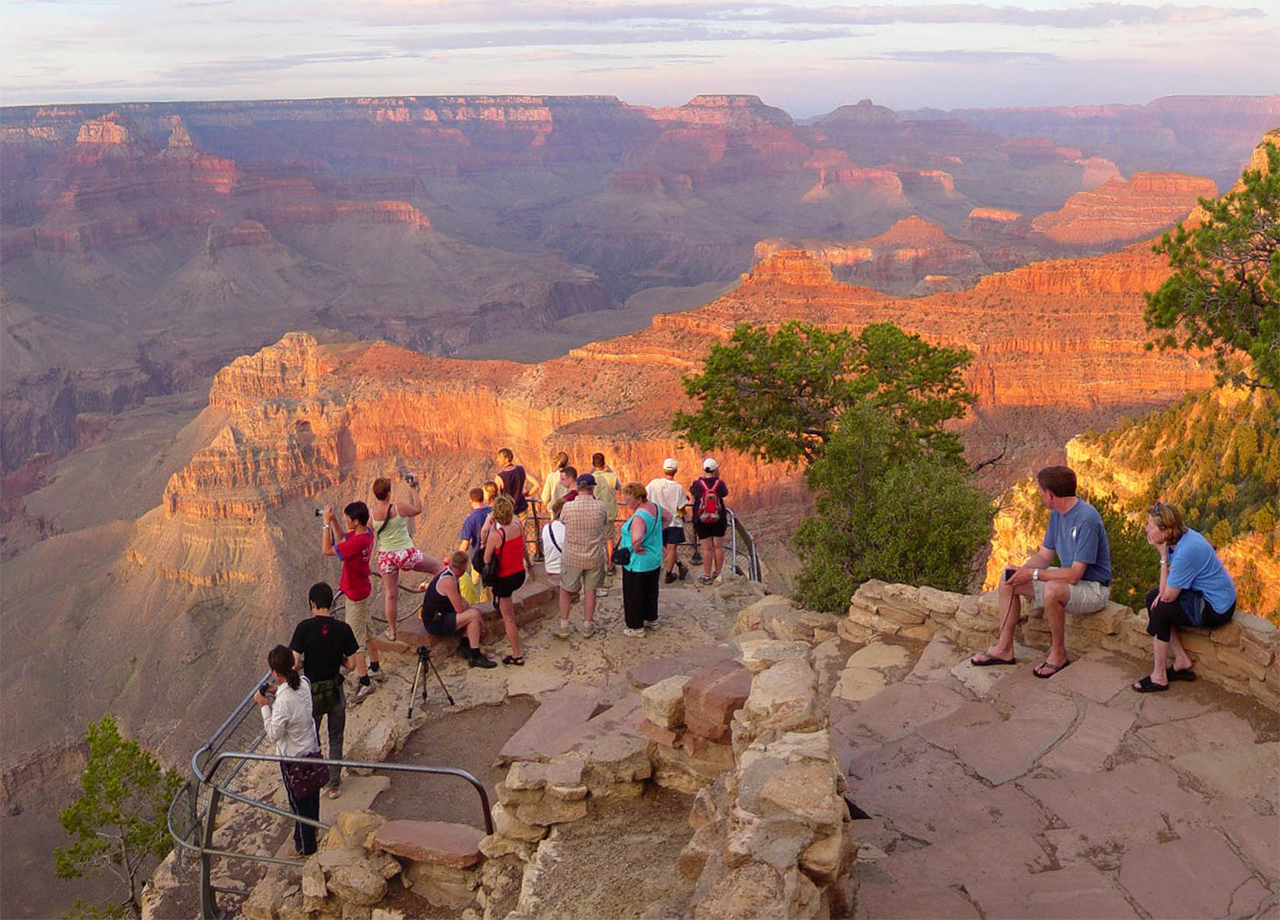 Government shutdown National park closures would cost 32M a day CBS