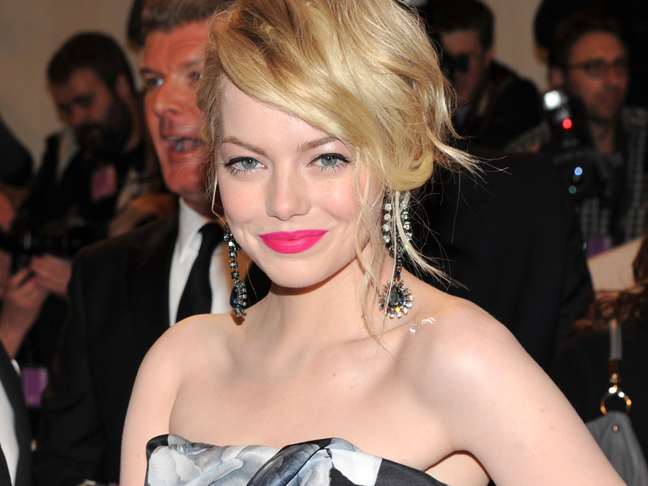 Of emma stone sexy pictures