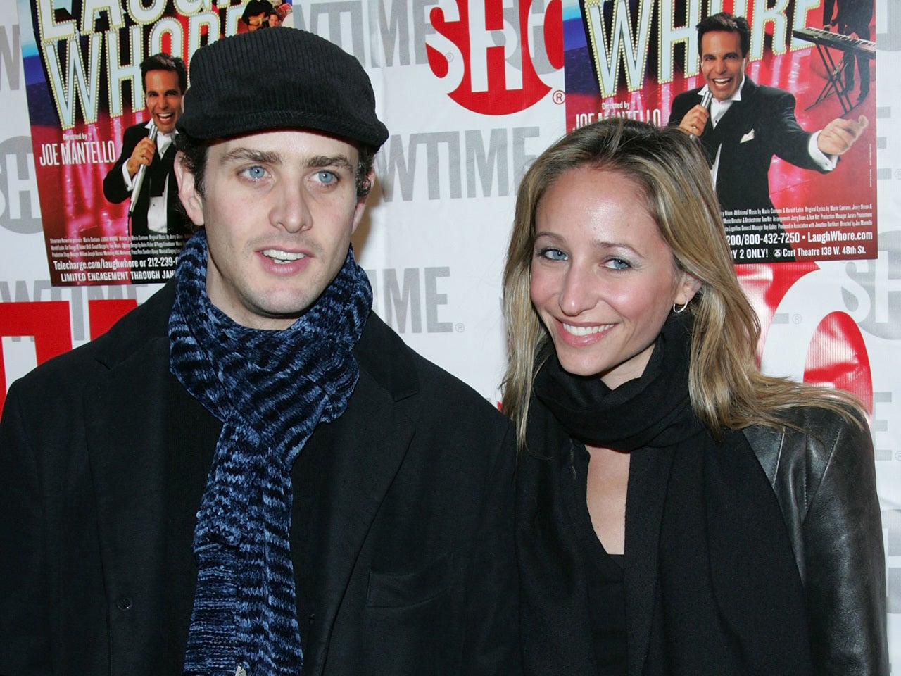 "NKOTB" Joey McIntyre and wife expecting baby girl CBS News