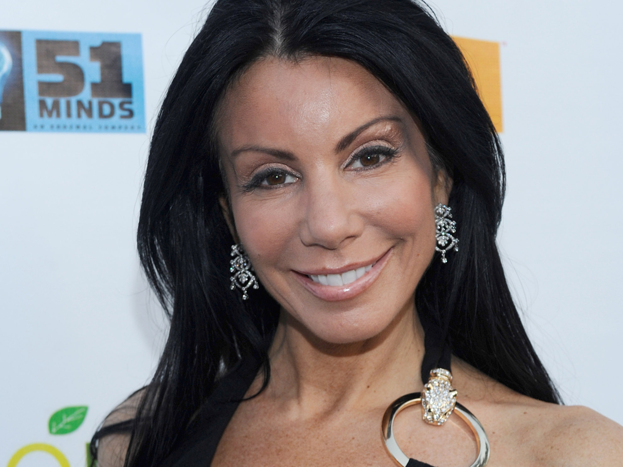 Danielle Staub: Did you miss her on 