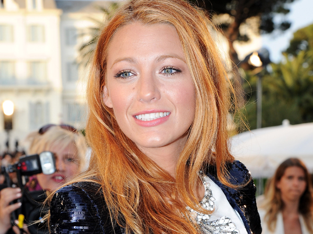 Party Of Five Porn Fakes - Blake Lively nude pics are \