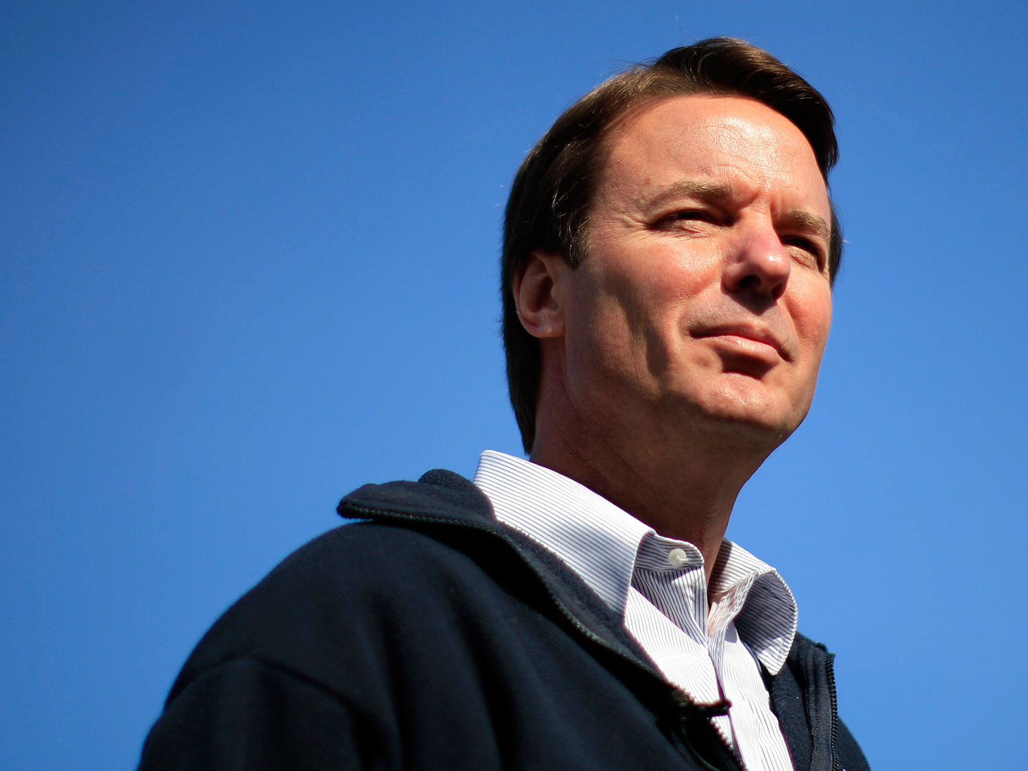 John Edwards to be indicted this week? CBS News