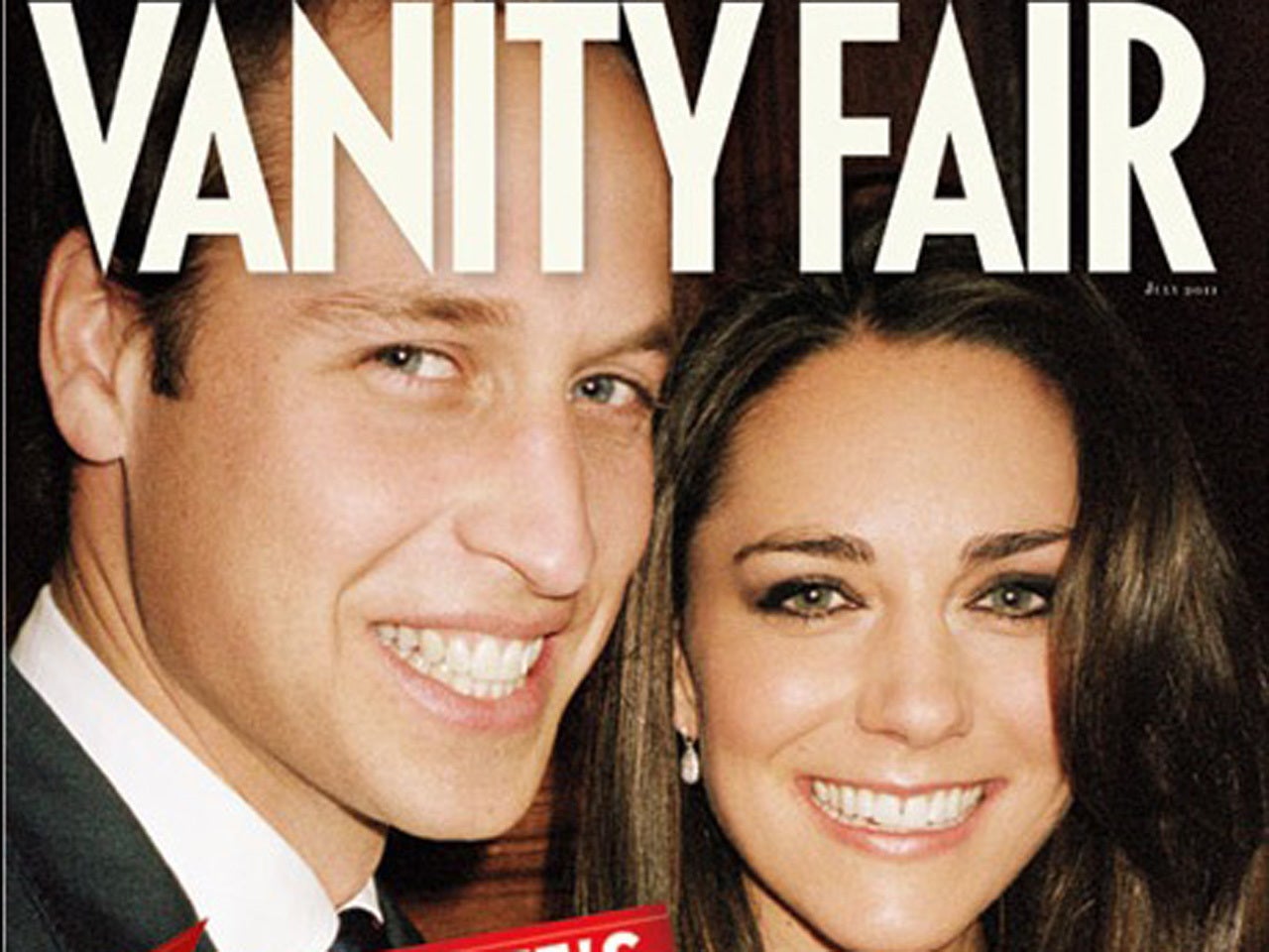 Prince William And Kate Cover Vanity Fair In Never Before Seen Photo Prince William And Kate Cover Vanity Fair In Never Before Seen Photo