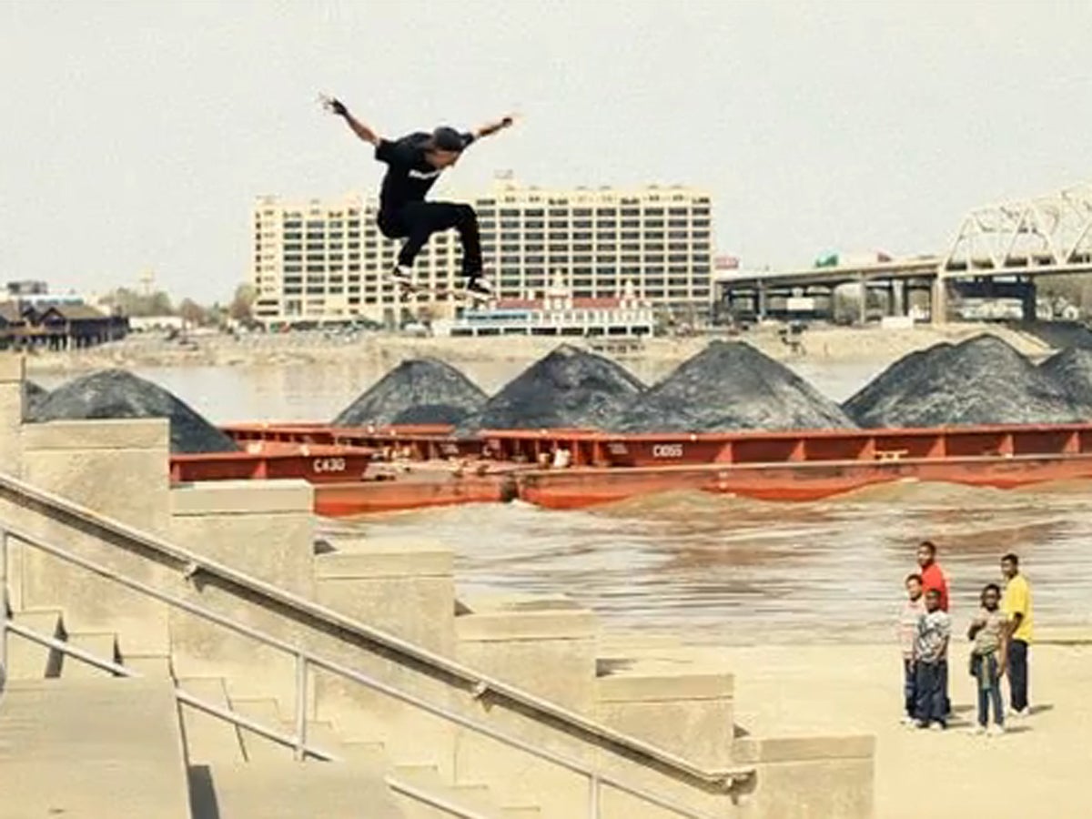 Birdhouse hot Aaron Jaws Homoki Skull