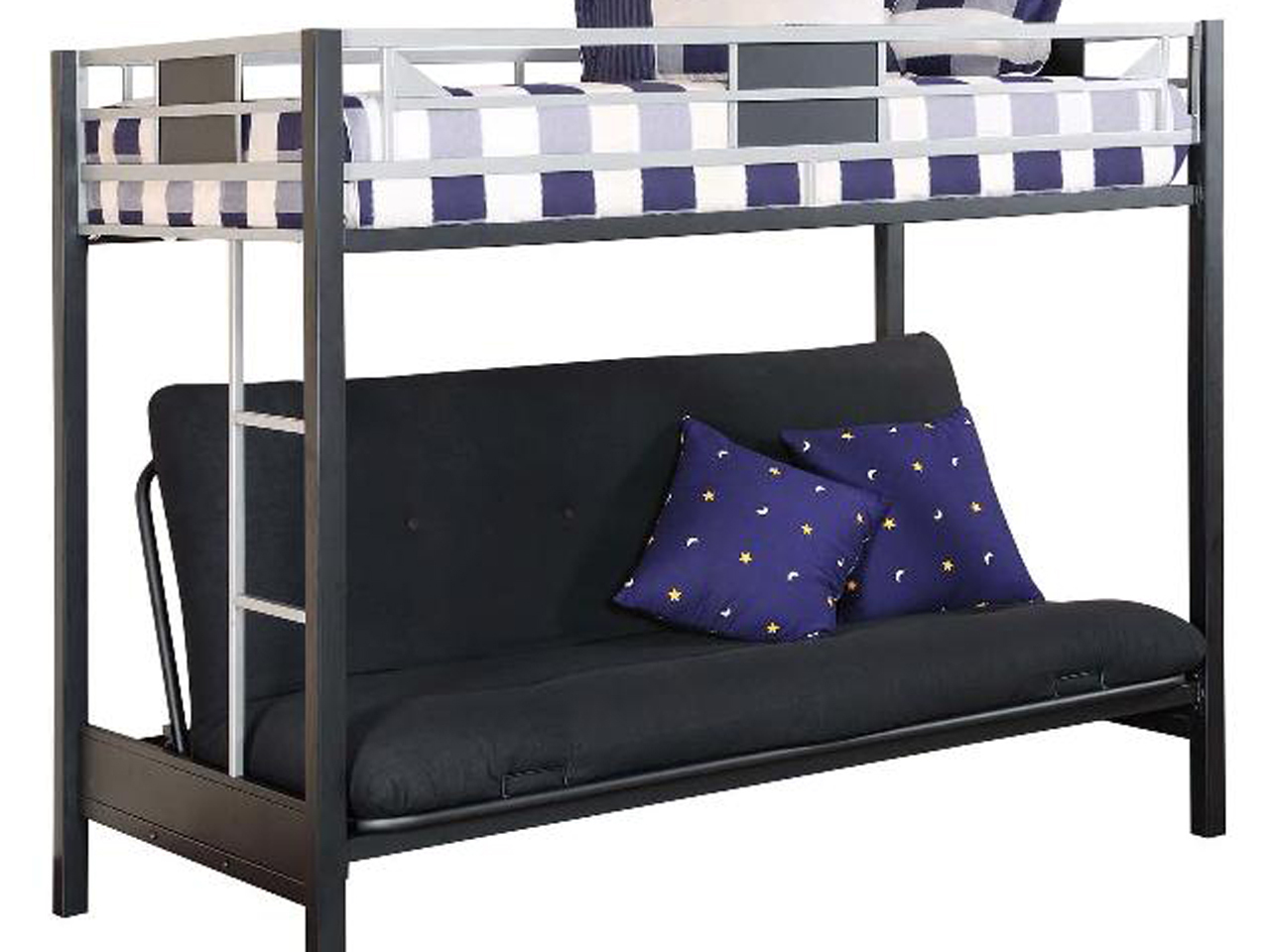 Bunk Bed Recall Prompted By Iowa Child, Bobs Furniture Bunk Bed Recall