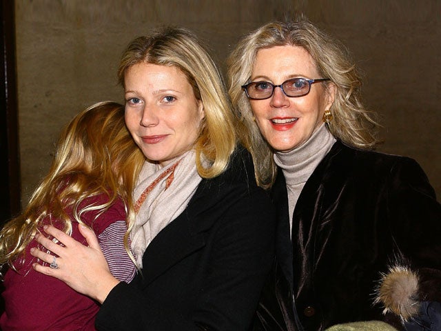 Gwyneth Paltrow's kids are addicted to video games - CBS News