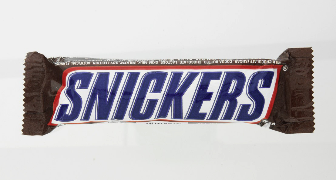 Snickers In Gas Tank Hobbiesxstyle