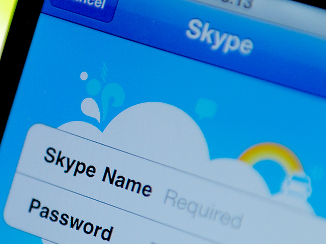 is skype free for ipad