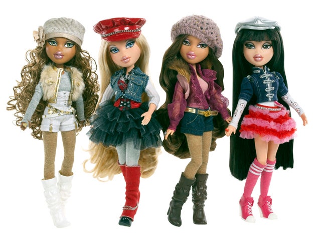 Judge awards mga $309 million in bratz spat Judge awards MGA $309 million in Bratz spat - CBS News