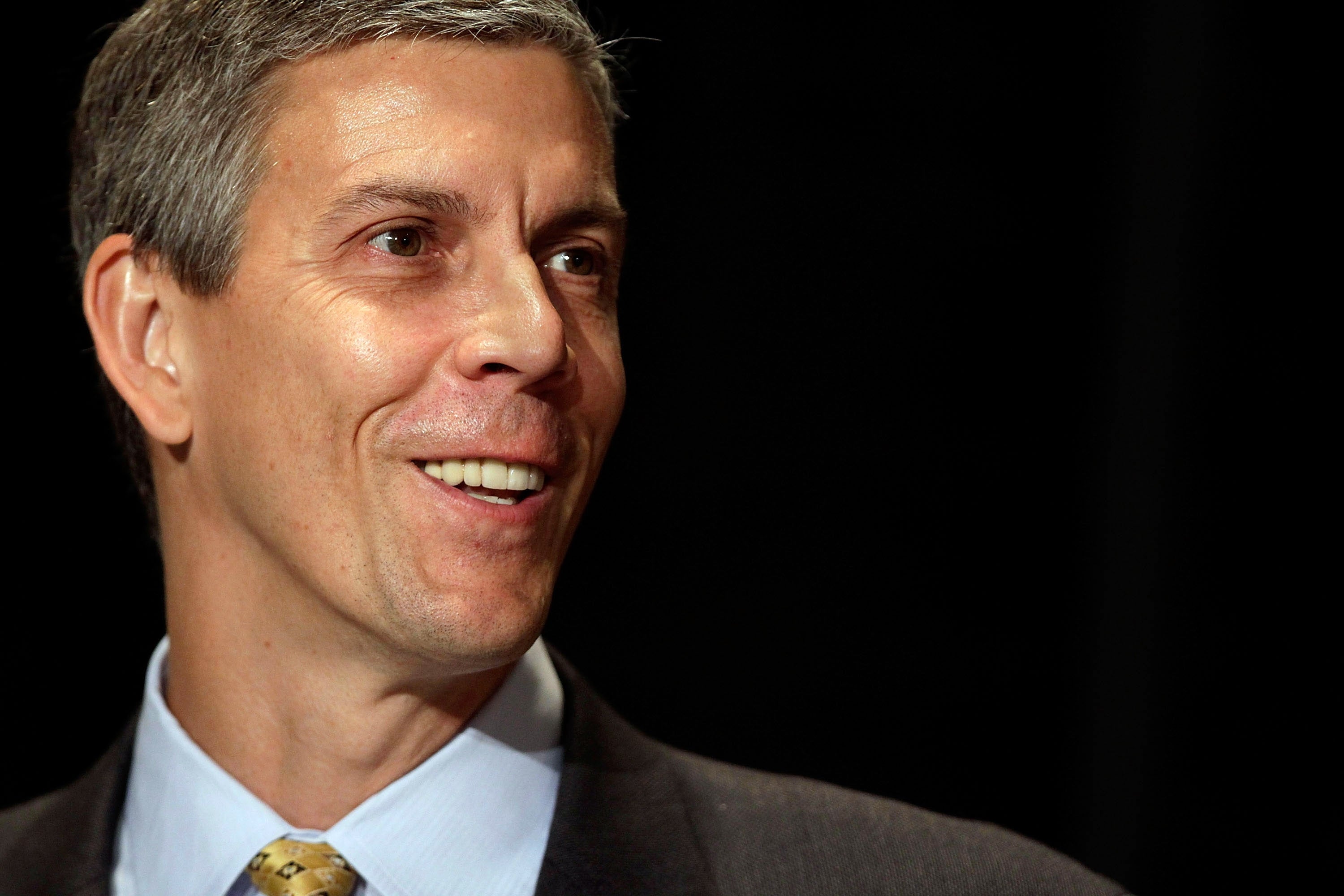 Education Secretary Arne Duncan To Leave Obama Administration Cbs News