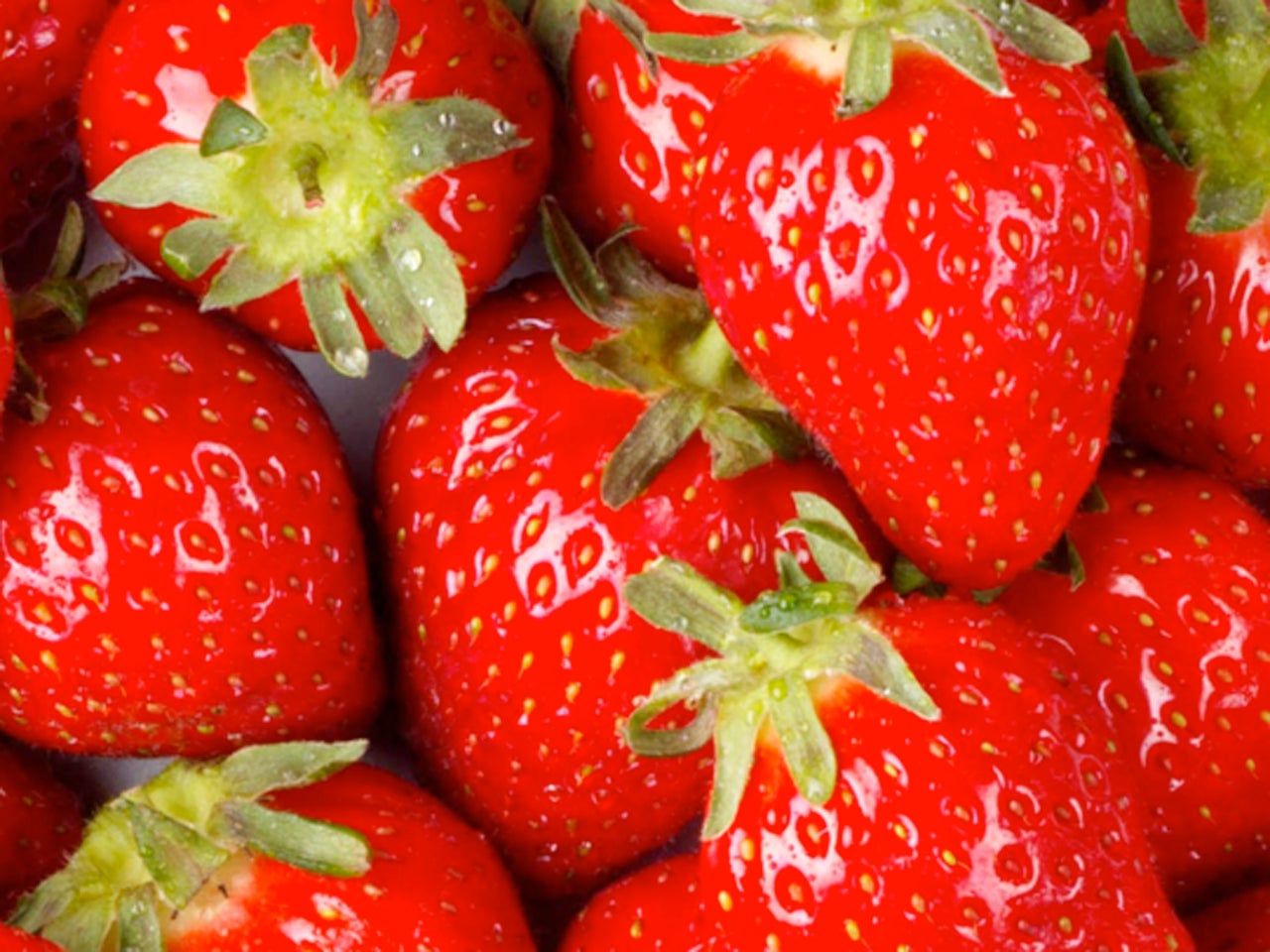 Australia strawberries found with needles in them spark appeal for info