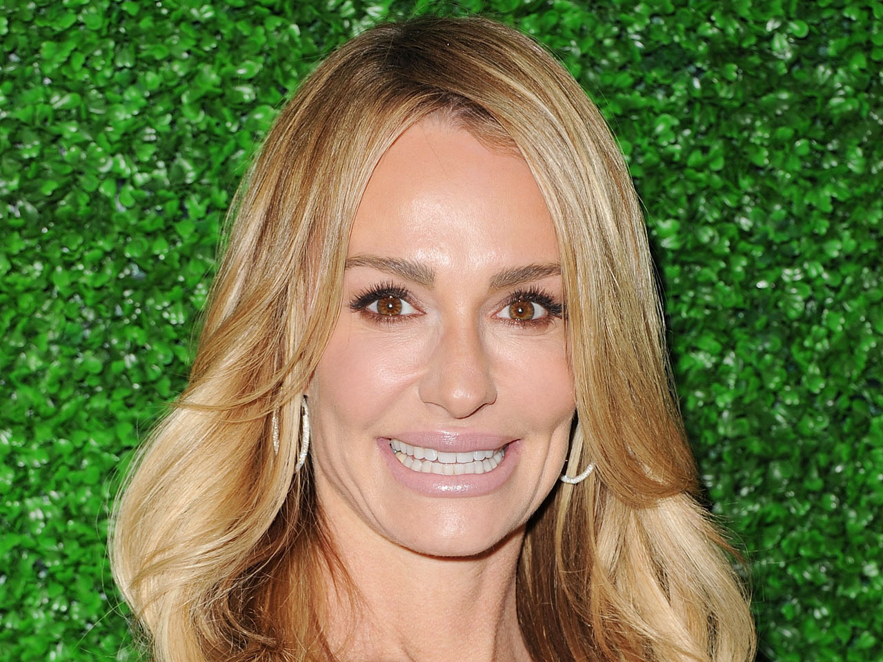 "Real Housewives of Beverly Hills" star Taylor Armstrong speaks out on