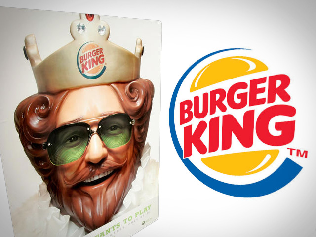 Burger King makes cage-free promise - CBS News