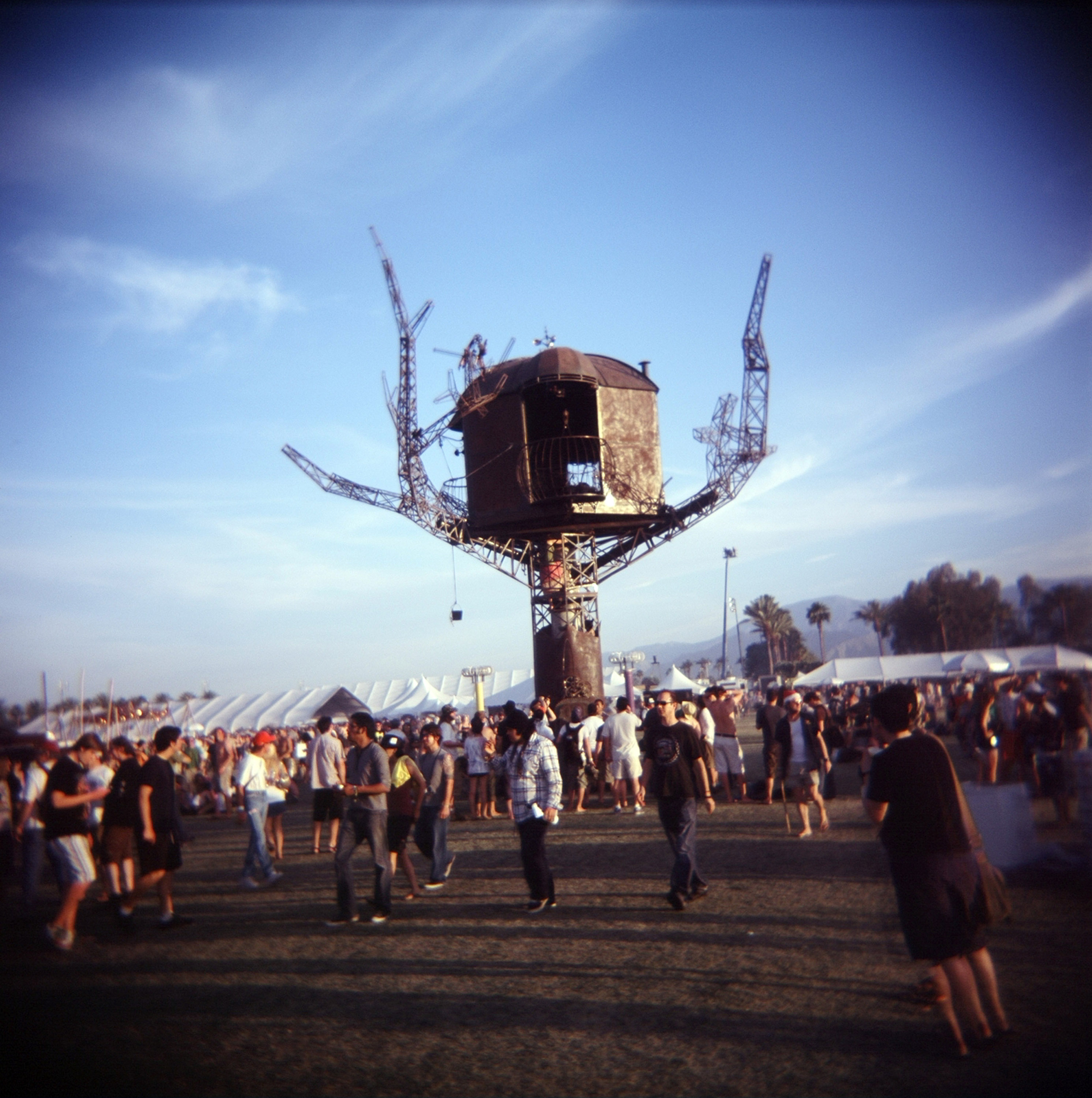 Virtual Burning Man Festival 2020 | UrbanMatter Phoenix