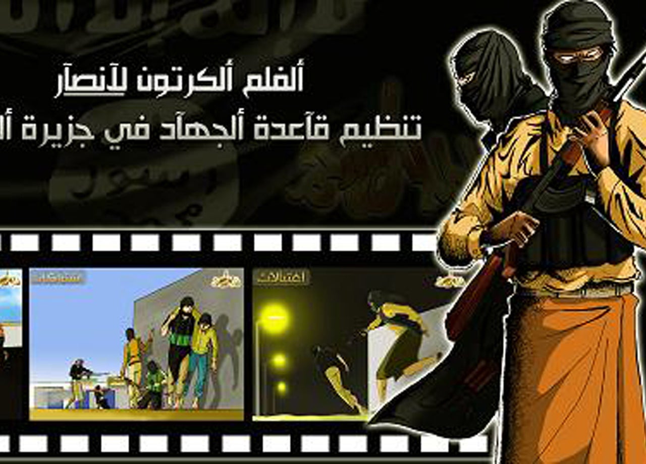 Al Qaeda and 10 years of ejihad CBS News