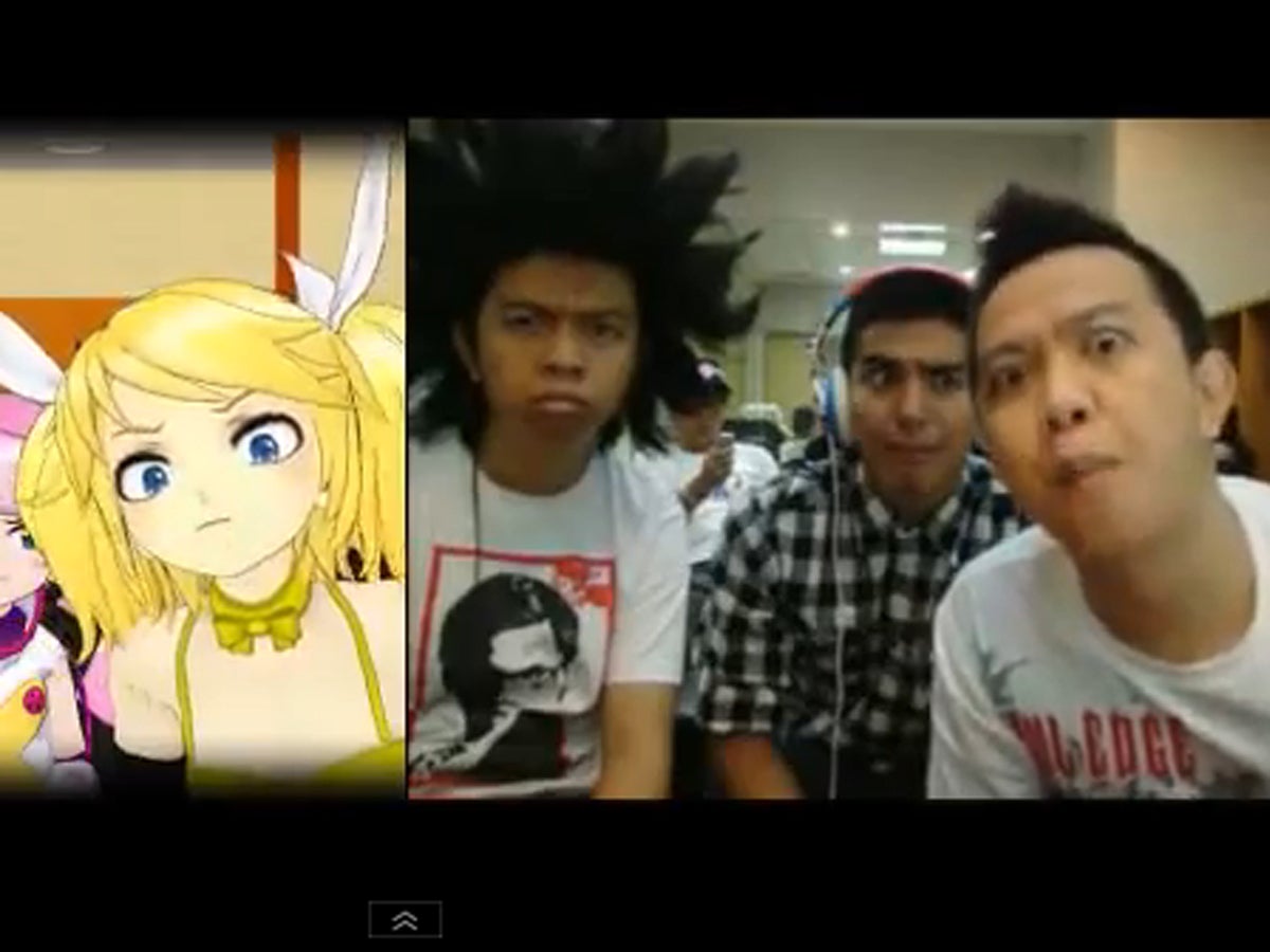 Backstreet Boys Anime Group Of Guys Hilarious Cbs News Backstreet Boys Anime Group Of Guys Hilarious Cbs News