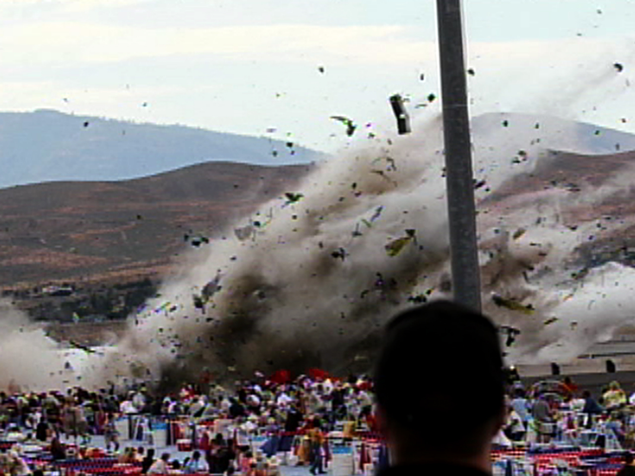 Reno air show crash death toll rises to 11 CBS News