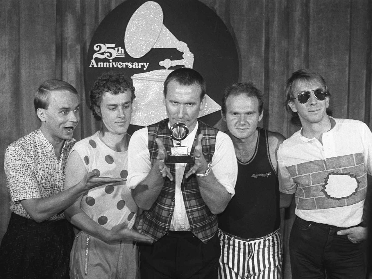 men at work down under