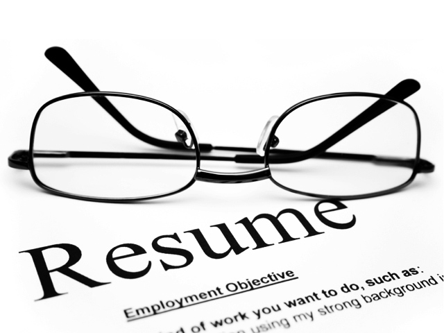 How far back should your resume go? - CBS News