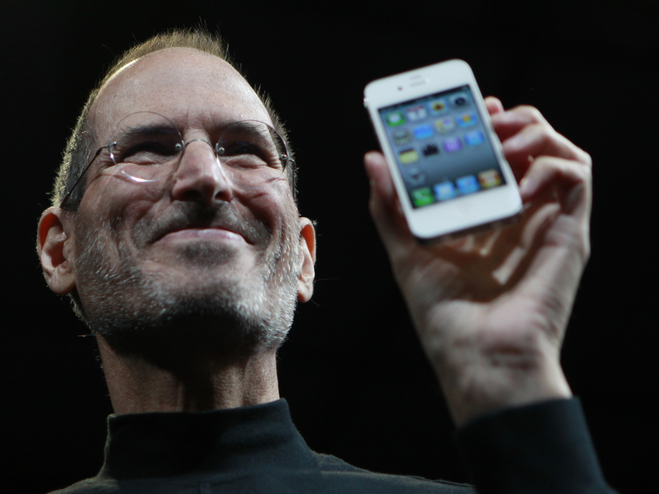 Steve Jobs' biographer reflects on innovator - CBS News