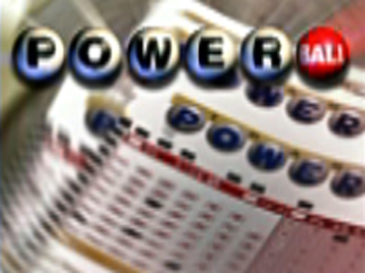 Powerball ticket prices, jackpots, odds to rise - CBS News1280 x 960