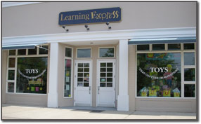 Learning Express, New Jersey 