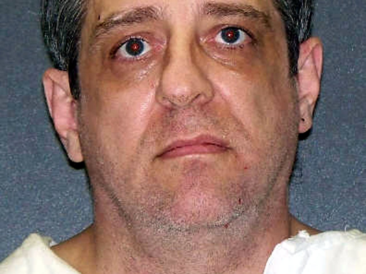 Judge denies DNA tests to Texas death row inmate - CBS News