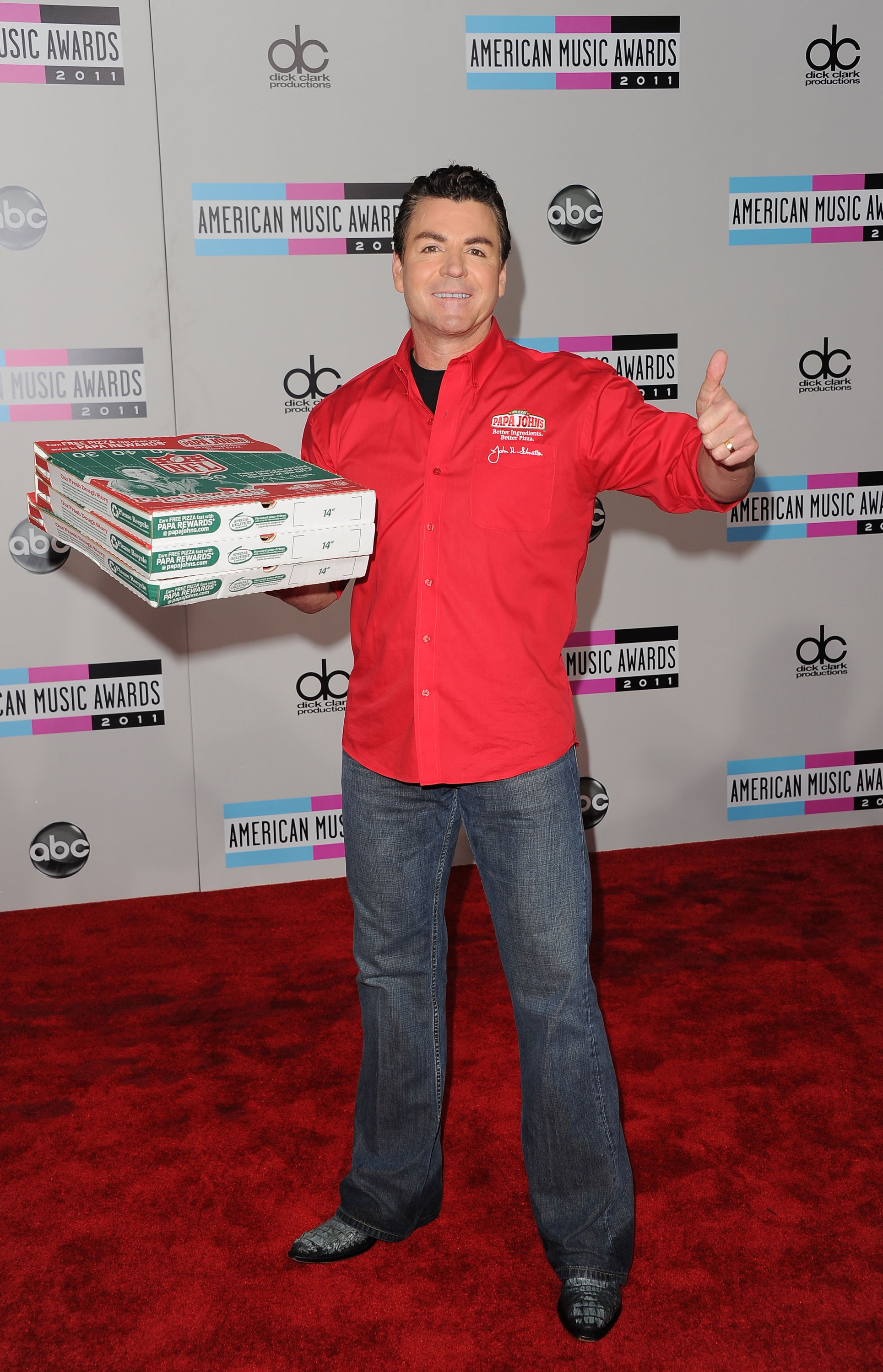 Papa John S Apologizes For Ceo John Schnatter S Criticism Of Nfl Anthem