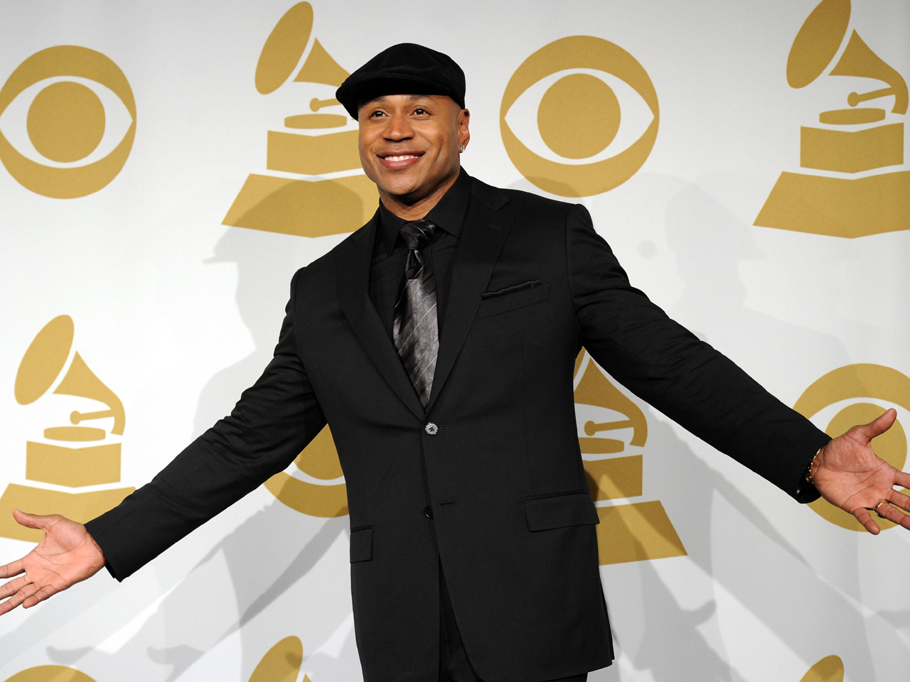 LL Cool J tapped as Grammys first host in seven years CBS News