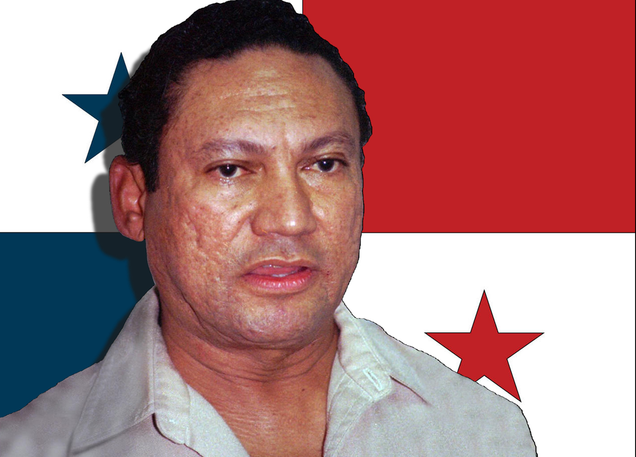 Manual Noriega extradited to Panama - CBS News