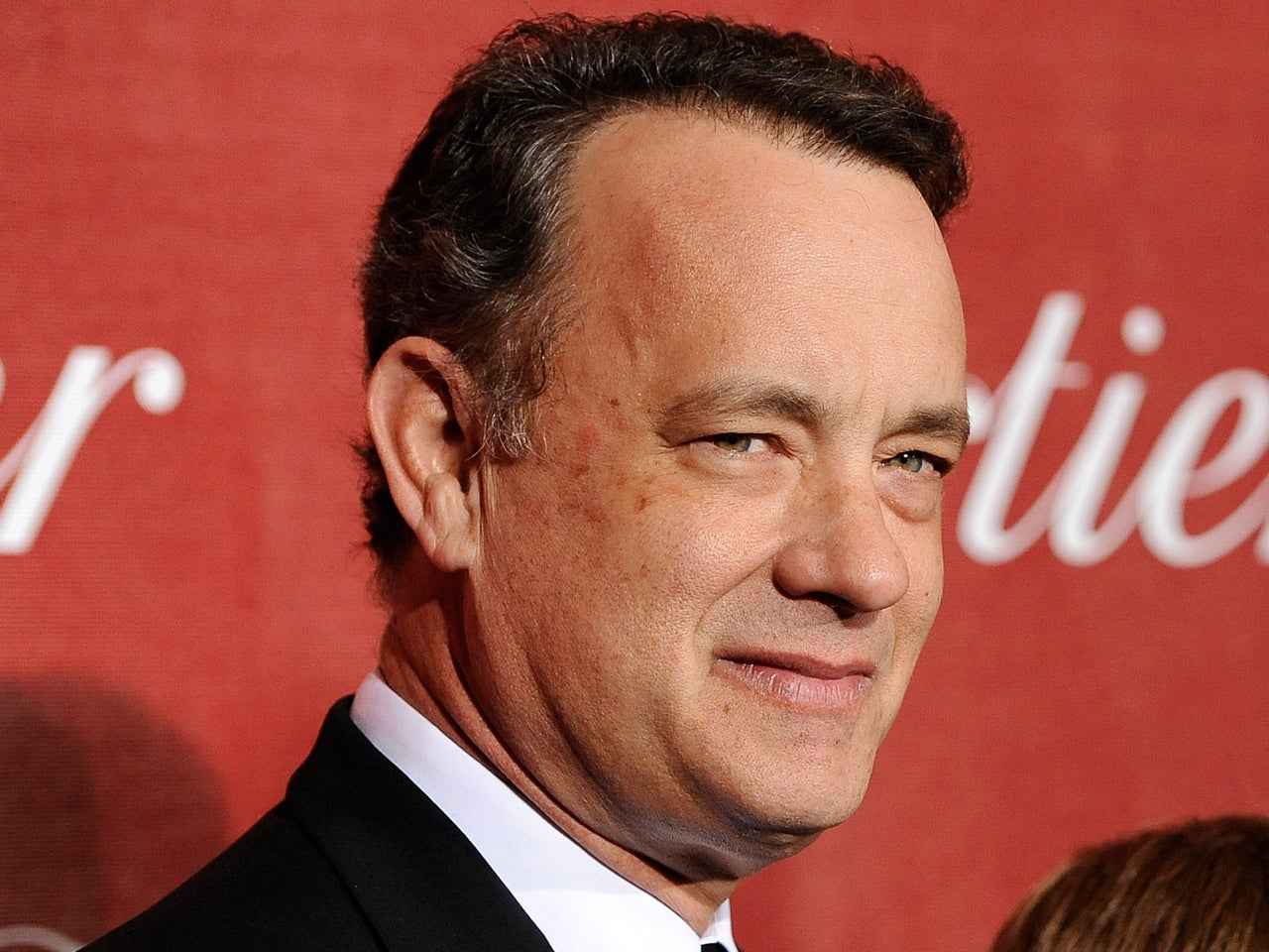 Tom Hanks bids farewell to pet dog CBS News