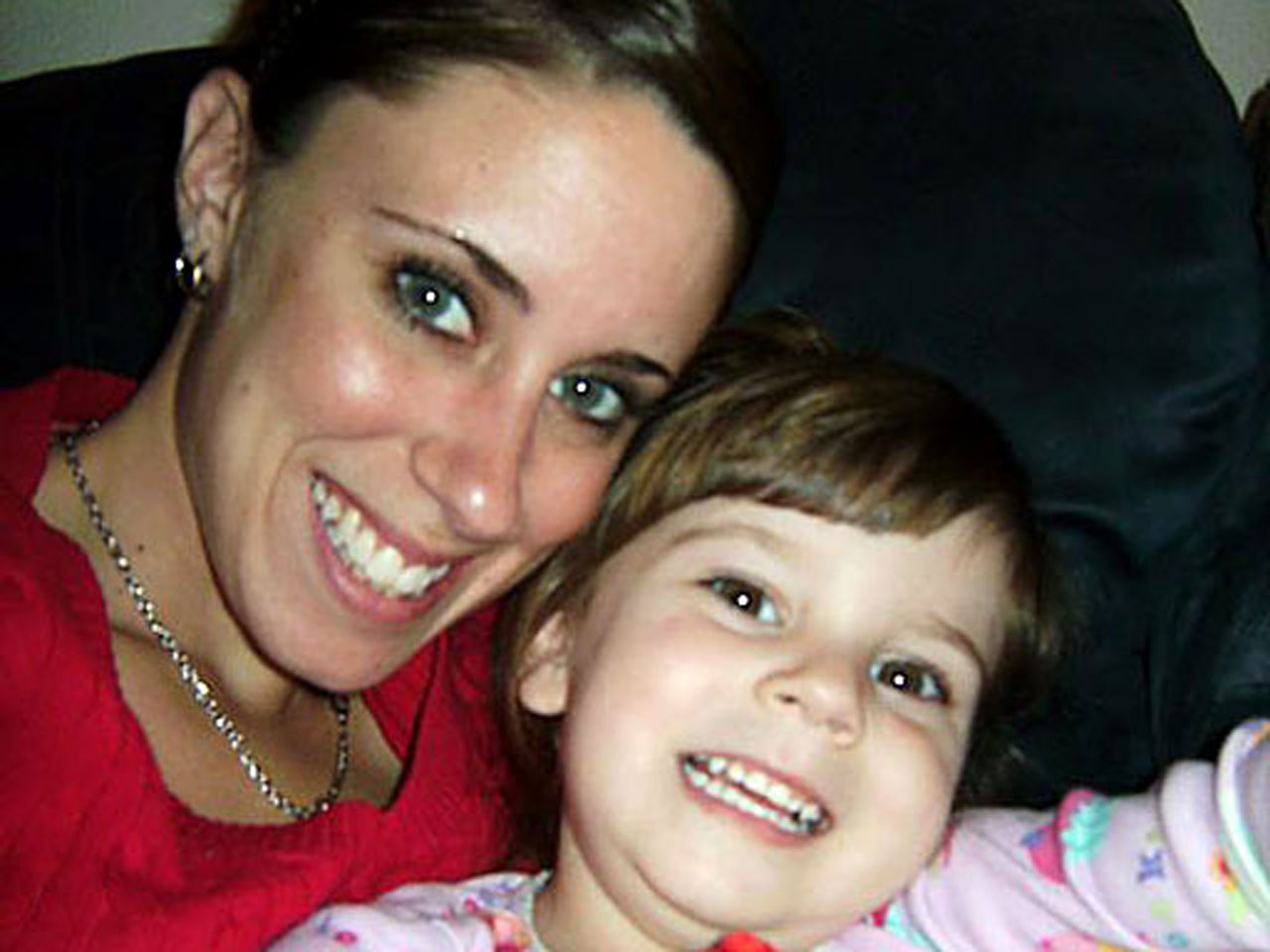 Casey Anthony Reaches Settlement With Texas Equusearch - Cbs News