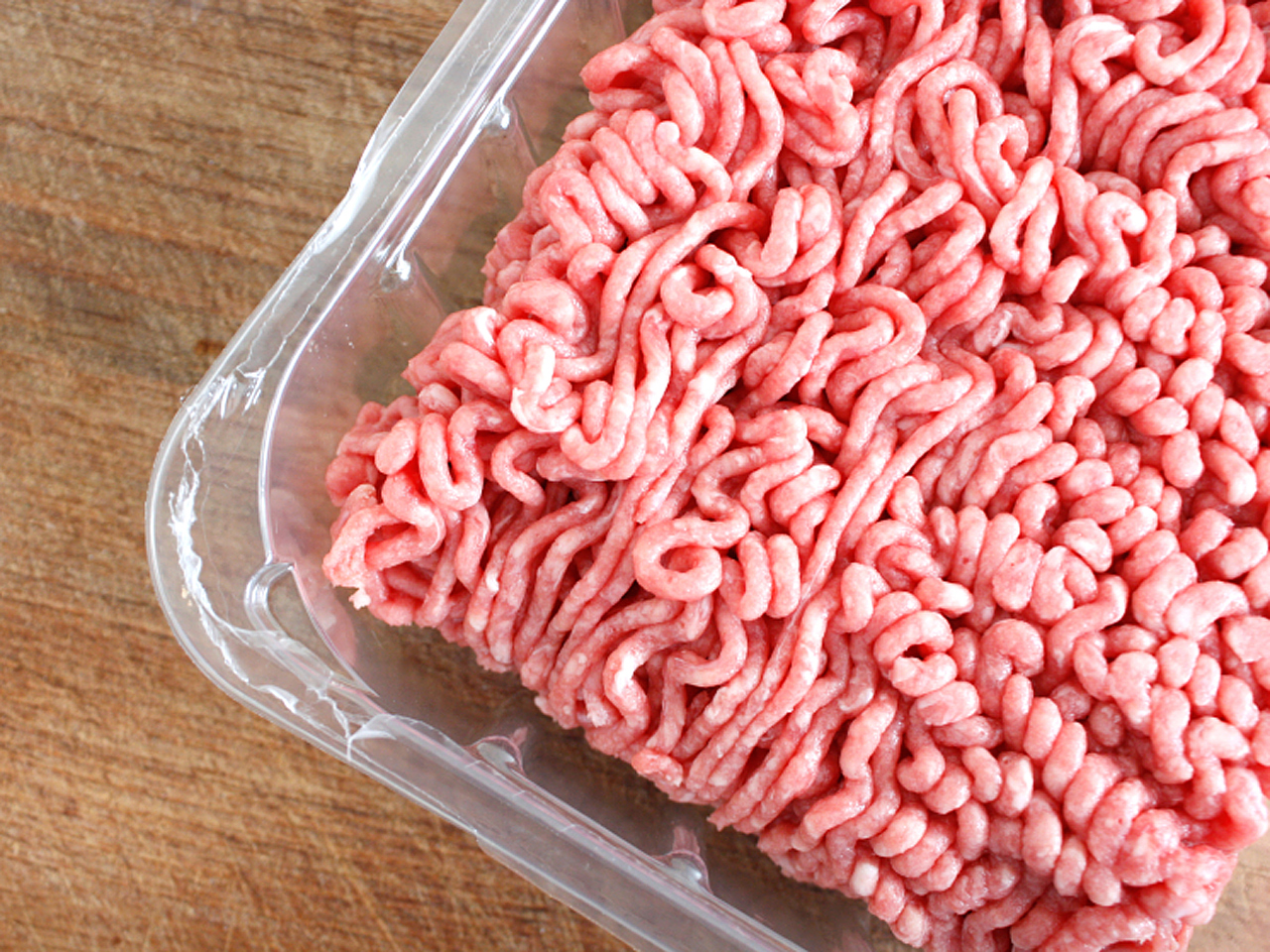 Beef company sues ABC for "pink slime" defamation CBS News