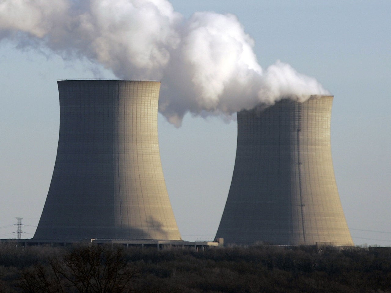 Illinois nuke plant radiation release said safe CBS News