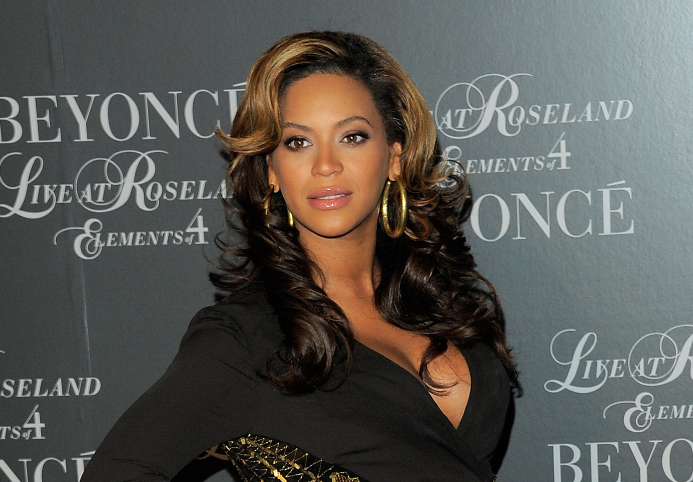 Beyonce Named People S Most Beautiful Woman For 2012 Cbs News