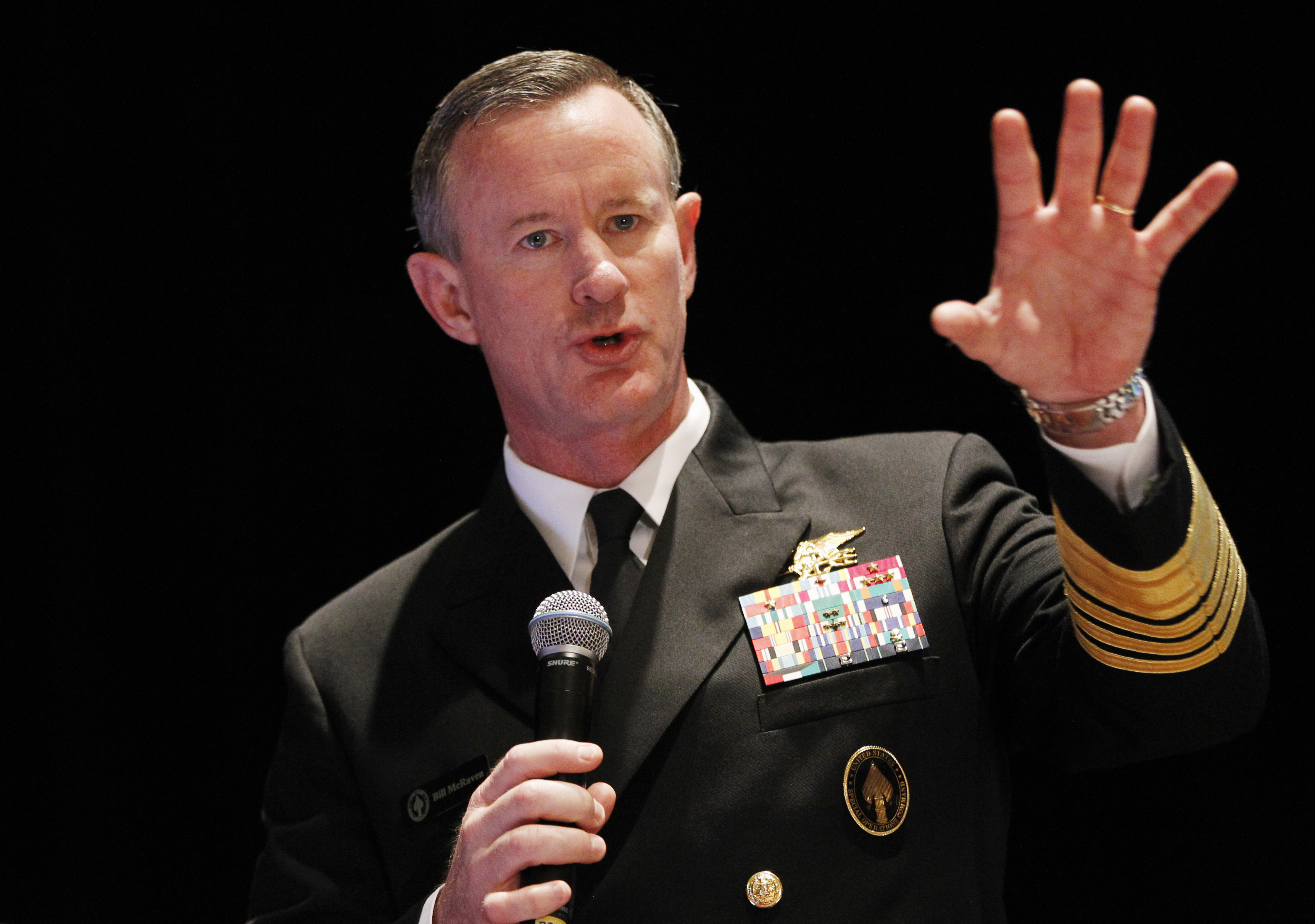 navy seals warned against reporting thier chief for war crimes new york times