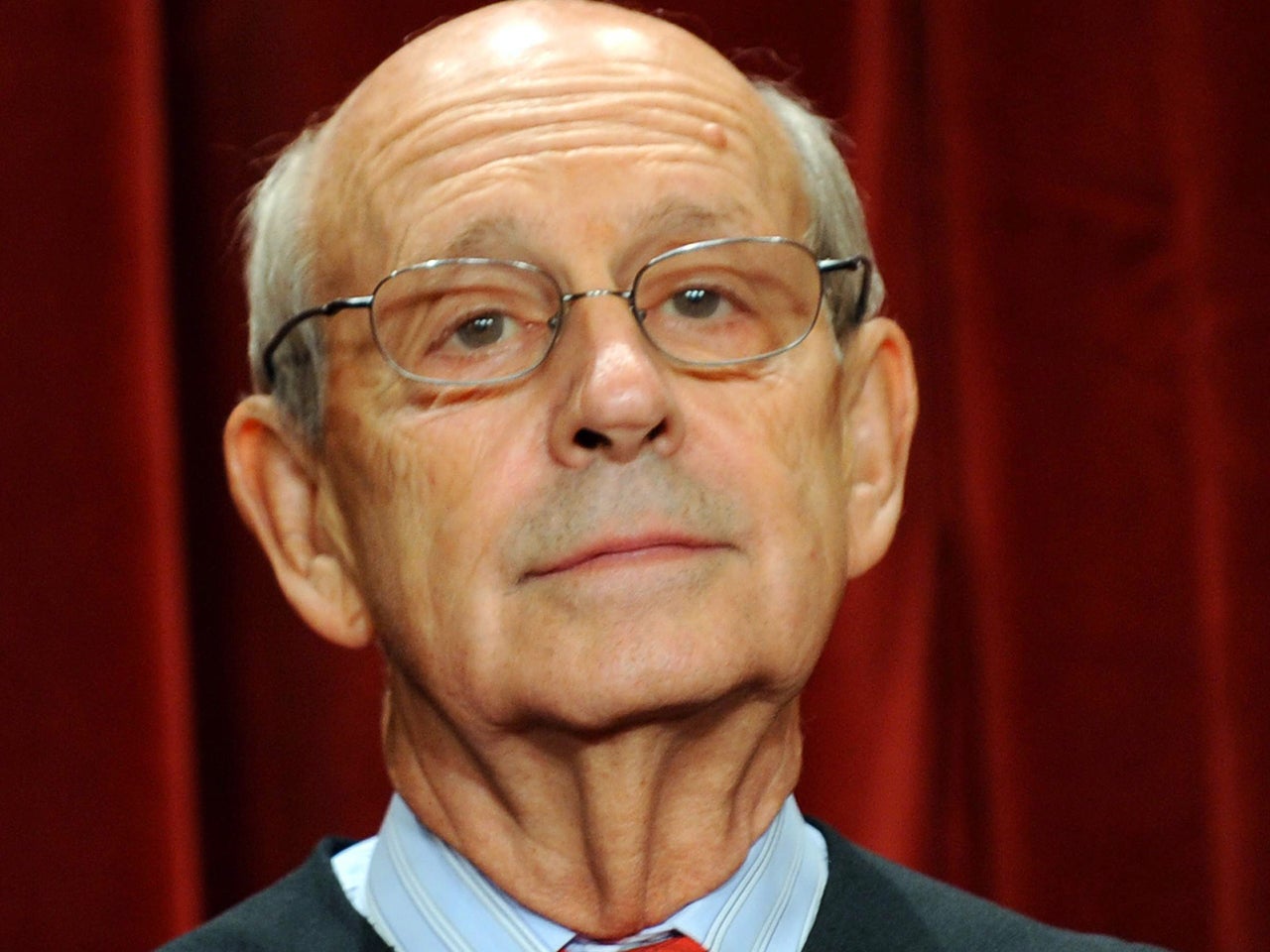 Do Supreme Court justices need more protection? CBS News