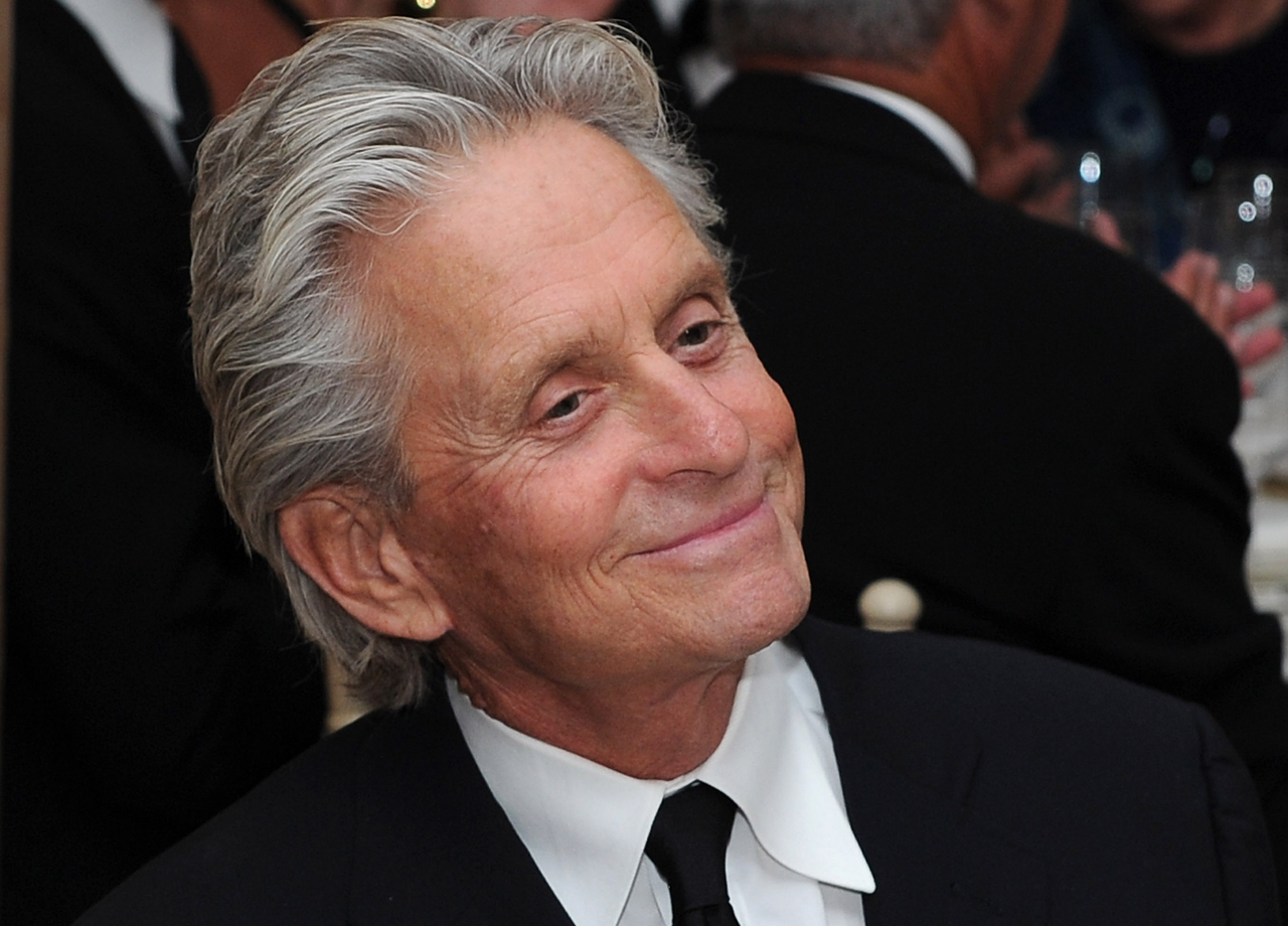 Michael Douglas' throat cancer comments thrust HPV discussion to fore ...