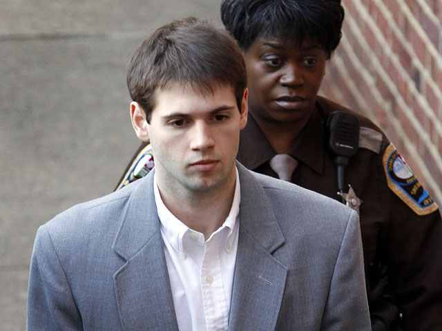George Huguely Former Uva Lacrosse Player Convicted Of Murder Seeks New Trial Venue Attorneys 