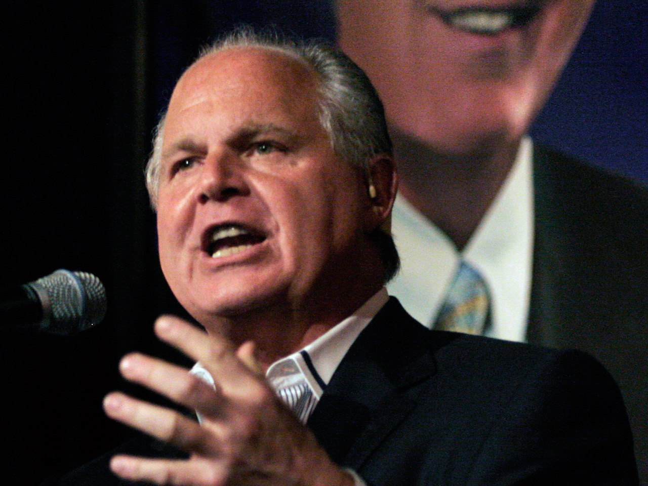 Nine advertisers have pulled out of Limbaugh's show - CBS News1280 x 960
