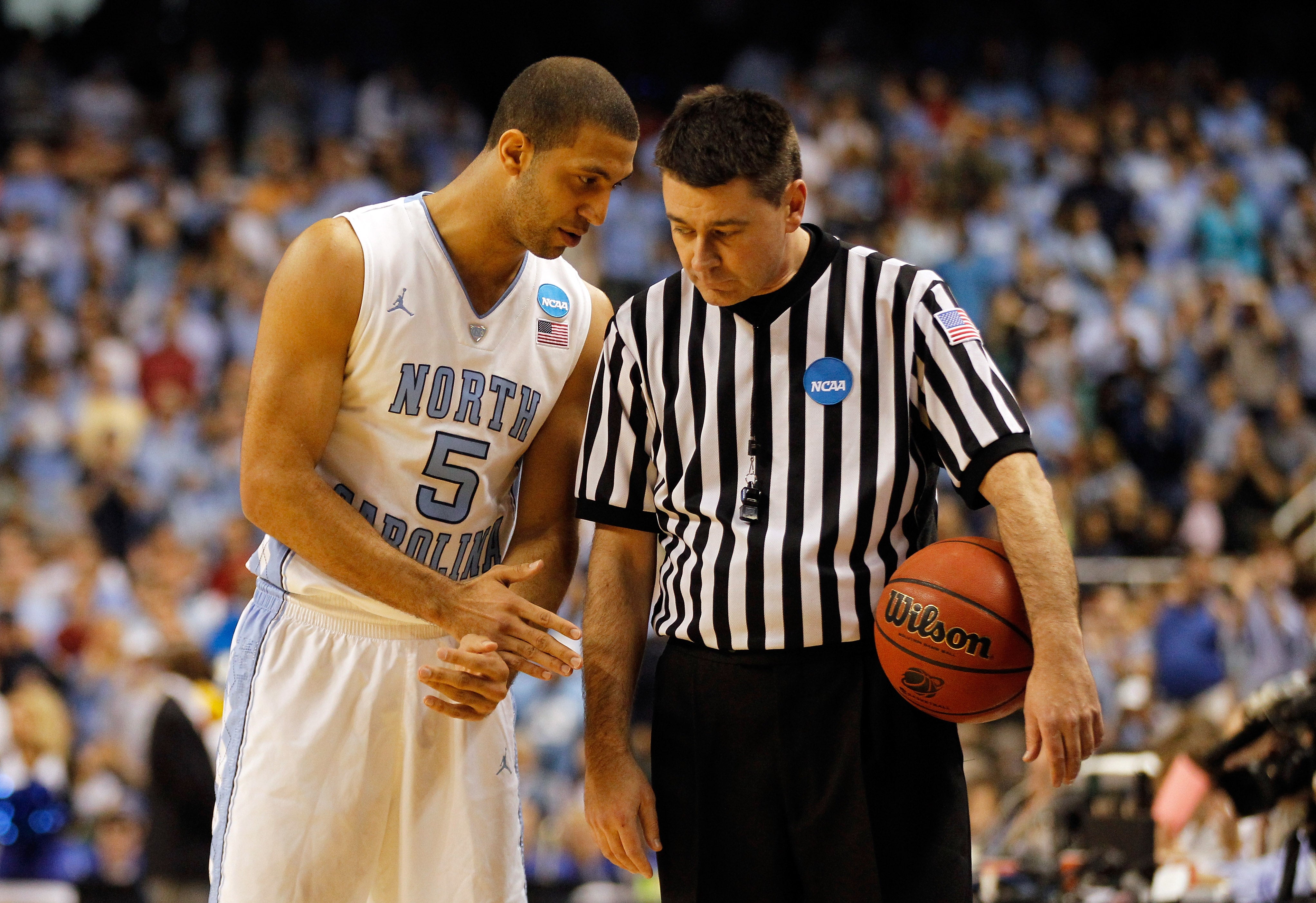 unc-s-kendall-marshall-recovering-from-surgery-cbs-news