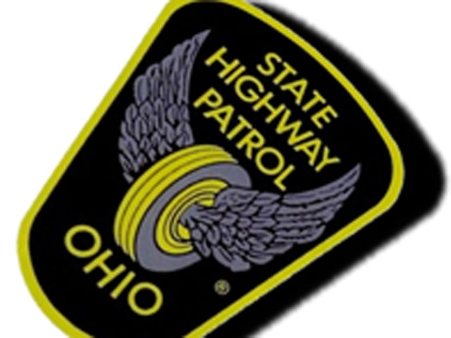 Ohio State Trooper Logo