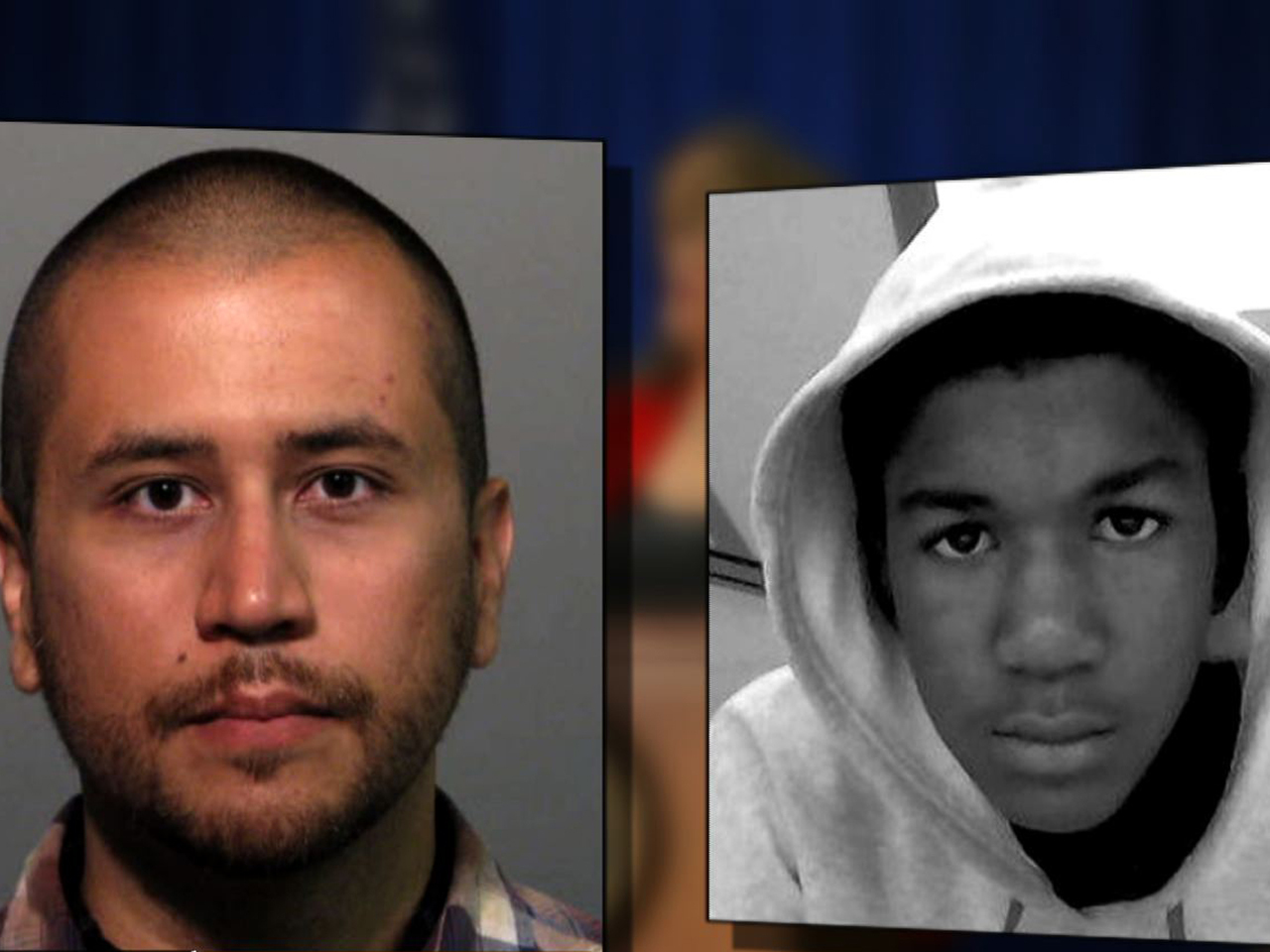 Court Affidavit Zimmerman Profiled Trayvon Martin Cbs News