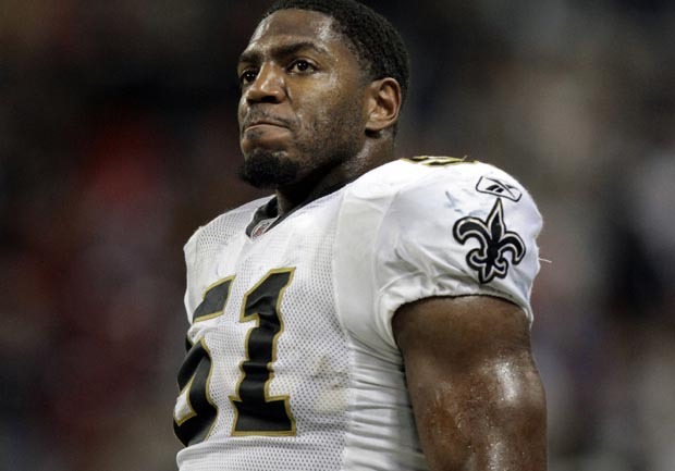 Nfl Bans 4 Players Over Bounties Saints Lb Vilma Suspended